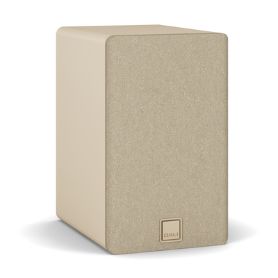 Dali Kupid Caramel White
