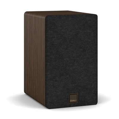 Dali Kupid Dark Walnut
