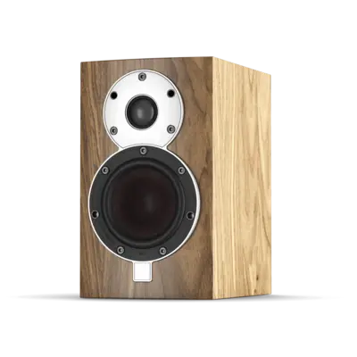 Dali Menuet SE Natural Walnut (Veneer)