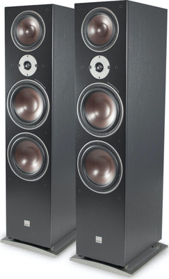 Dali Oberon 9 Ζεύγος Ηχείων Hi-Fi Δαπέδου 400W 3 Δρόμων