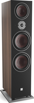 Dali Oberon 9 Ζεύγος Ηχείων Hi-Fi Δαπέδου 400W 3 Δρόμων