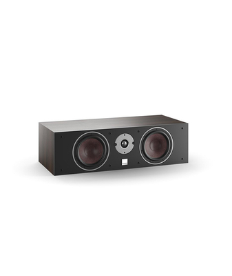 Dali Oberon Grand Vokal Κεντρικό Ηχείο 2 x 7" 2 Δρόμων 200W RMS Walnut