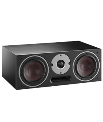 Dali Oberon Vokal C Ηχείο Hi-Fi Κεντρικό 100W Black