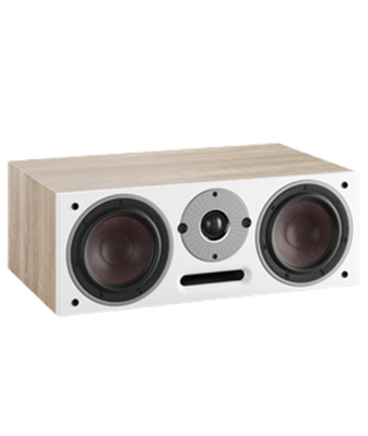 Dali Oberon Vokal C Ηχείο Hi-Fi Κεντρικό 100W light oak