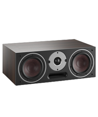 Dali Oberon Vokal C Ηχείο Hi-Fi Κεντρικό 100W Walnut