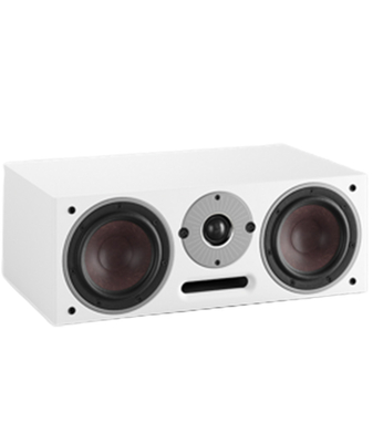 Dali Oberon Vokal C Ηχείο Hi-Fi Κεντρικό 100W White