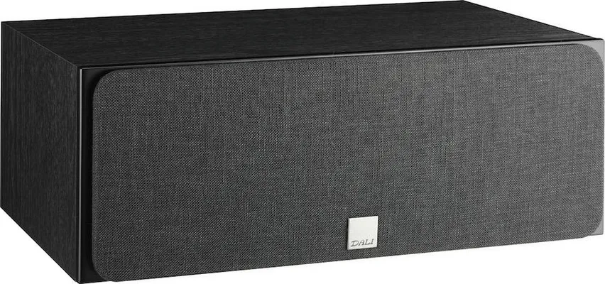 Dali Oberon Vokal (Black)