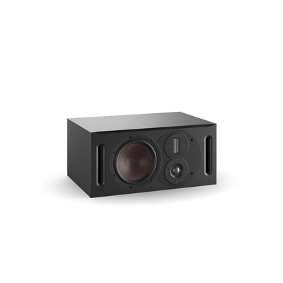 Dali Opticon Vokal MK2 Black (Satin)