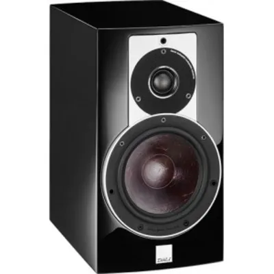 Dali Rubicon 2 Black Ζεύγος