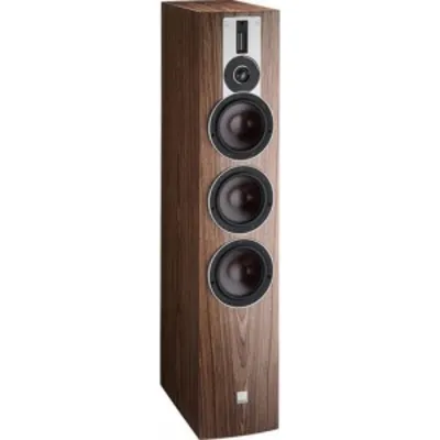 Dali Rubicon 8 Walnut Veneer