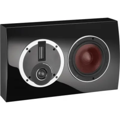 Dali Rubicon LCR Black High Gloss Lacquer Τεμάχιο