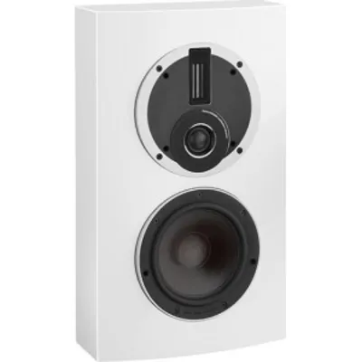 Dali Rubicon LCR White High Gloss Lacquer Τεμάχιο