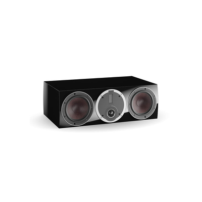Dali Rubicon Vokal Black (High Gloss Lacquer)
