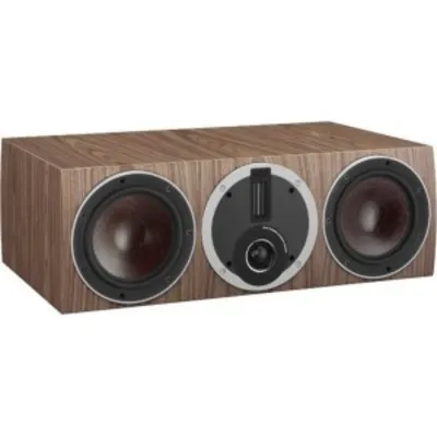 Dali Rubicon Vokal Walnut Veneer