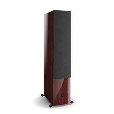 Dali Rubikore 8 High Gloss Maroon
