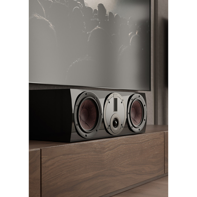 Dali Rubikore Cinema High Gloss Black
