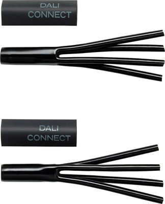 Dali SC Termination Kit Quad