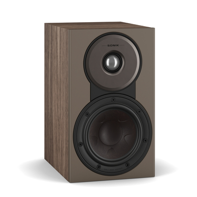 Dali Sonik 1 Walnut