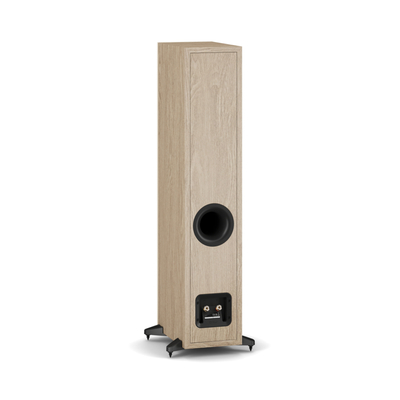 Dali Sonik 5 Natural Oak
