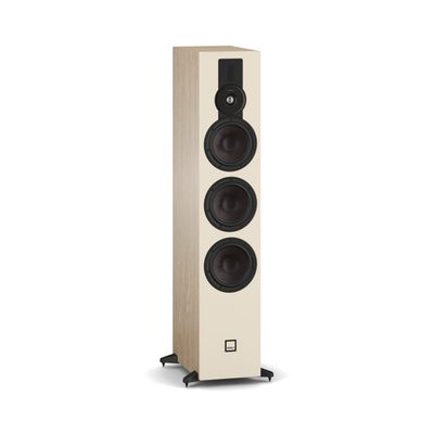 Dali Sonik 9 Natural Oak