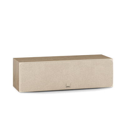 Dali Sonik Cinema Natural Oak