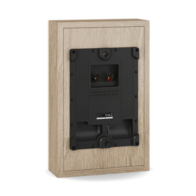 Dali Sonik On-Wall Natural Oak
