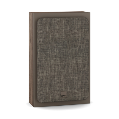 Dali Sonik On-Wall Walnut