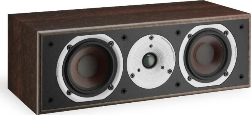 Dali Spektor Vokal Light walnut.