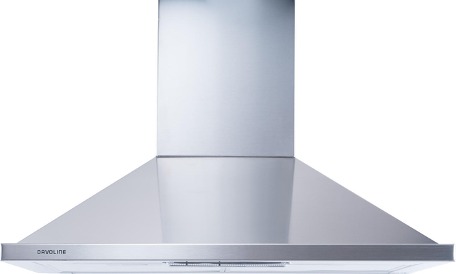 Davoline Airtechno Plus IX 90