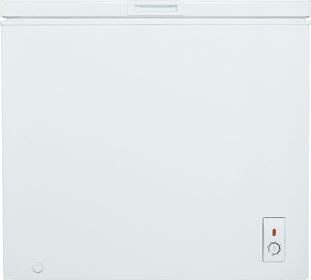 Davoline CHFR W 200 L Καταψύκτης Μπαούλο