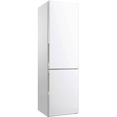 Davoline CSWF300 E W Ψυγειοκαταψύκτης 293lt NoFrost Υ185xΠ60xΒ60εκ. Λευκός