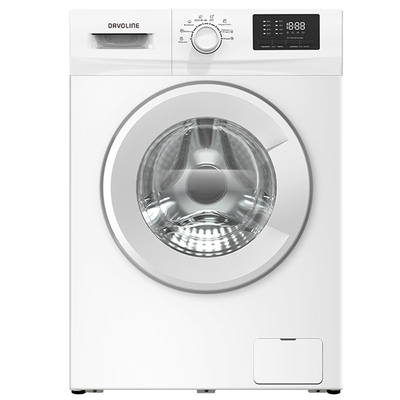 Davoline F06ED Πλυντήριο Ρούχων 6kg 1000 Στροφών