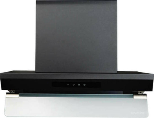Davoline Inside Plus Drop Control 60 Μηχανισμός Απορρόφησης 60cm Μαύρος