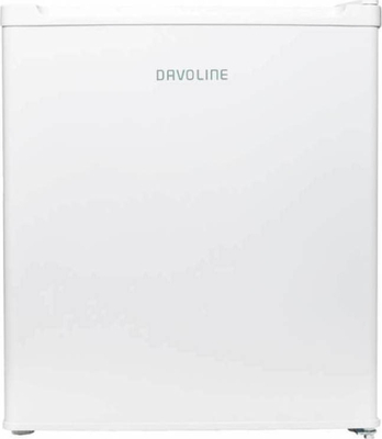 Davoline MBD-51W Mini Bar Υ51xΠ44xΒ47εκ