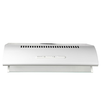 Davoline Olympia 2.0 260 Ελεύθερος Απορροφητήρας 60cm Λευκός