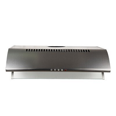 Davoline Olympia 2.0 360 IX Ελεύθερος Απορροφητήρας 60cm Inox
