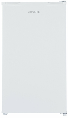 Davoline RF85 W Μονόπορτο ψυγείο 102lt λευκό