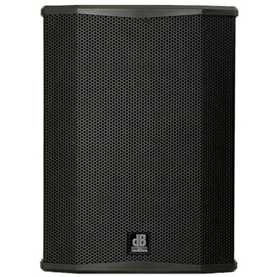 DB TECHONOLOGIES Sub-18H Αυτοενισχυόμενο Subwoofer