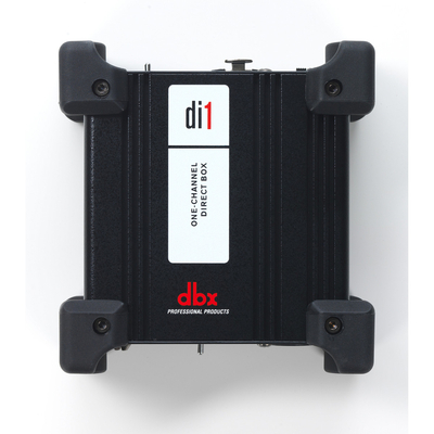 DBX ACTIVE DI BOX