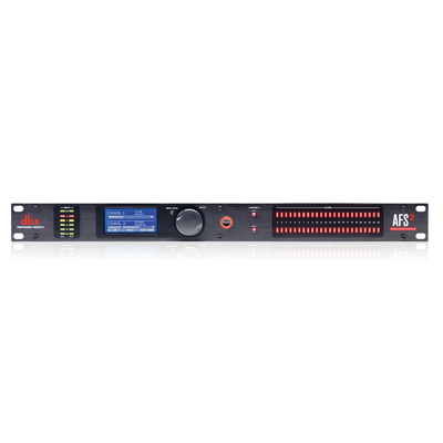DBX FEEDBACK CONTROLLER 2CH