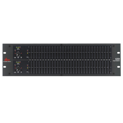 DBX ΙΣΟΣΤΑΘΜΙΣΤΗΣ 2 Χ 31 ΠΕΡΙΟΧΩΝ