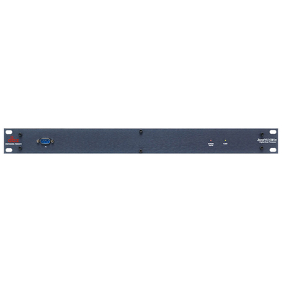 DBX ΨΗΦΙΑΚΟΣ ΕΠΕΞΕΡΓΑΣΤΗΣ 12ΙΝ/6OUT (6MIC/LINE)