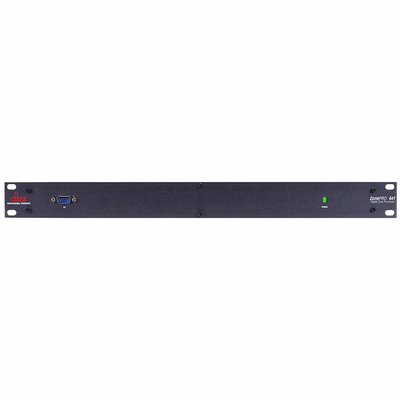 DBX ΨΗΦΙΑΚΟΣ ΕΠΕΞEΡΓΑΣΤΗΣ 6IN/4OUT BLANK COMMERCIAL