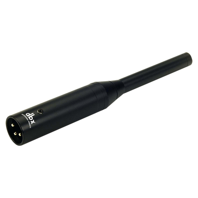 DBX REFERENCE MIC FOR DRIVERACK PA