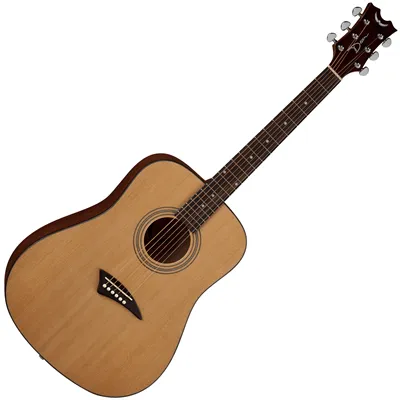 DEAN AK 48 Ακουστική Κιθάρα Natural