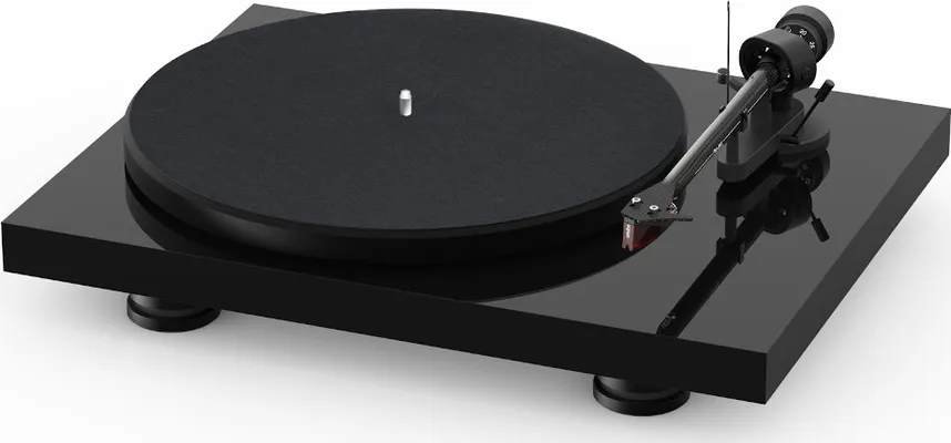 Pro-ject Debut Carbon EVO (Black)