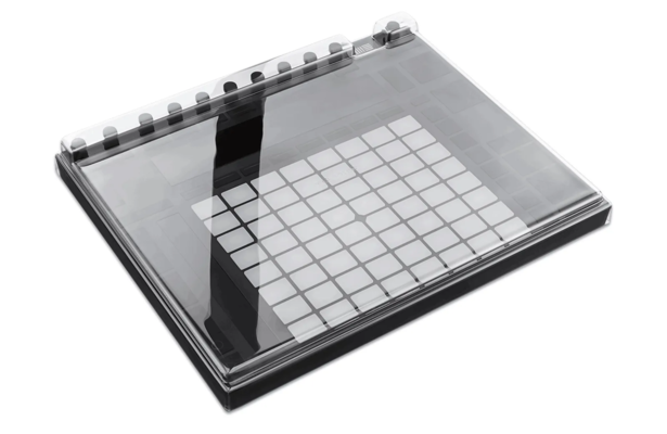 Decksaver Ableton Push 2 Κάλυμμα Προστασίας