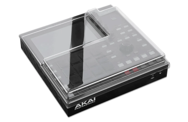 Decksaver Akai MPC One Κάλυμμα Προστασίας