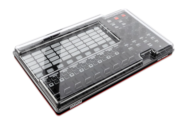 Decksaver Akai Pro APC40 MK2 Κάλυμμα Προστασίας