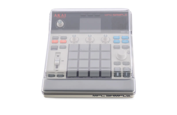 Decksaver Akai Sample Κάλυμμα Προστασίας